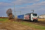 Siemens 22204 - Lokomotion "193 774"
24.03.2018 - Köln-Porz/Wahn
Sven Jonas