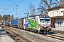 Siemens 22204 - Lokomotion "193 774"
06.03.2025 - Aßling (Oberbayern)
Mathias May