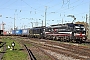 Siemens 22205 - SBB Cargo "193 657"
01.11.2024 - Basel, Badischer Bahnhof
Theo Stolz