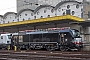 Siemens 22205 - MRCE "X4 E - 657"
11.06.2017 - Koblenz, Hauptbahnhof
Valentin Andrei