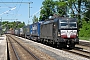 Siemens 22205 - Lokomotion "X4 E - 657"
07.05.2020 - Aßling (Oberbayern)
Christian Stolze