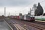 Siemens 22205 - TXL "X4 E - 657"
21.12.2020 - Bornheim-Roisdorf
Fabian Halsig
