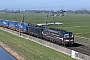 Siemens 22205 - SBB Cargo "193 657"
02.03.2023 - Giessenburg
Steven Oskam