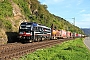 Siemens 22205 - SBB Cargo "193 657"
15.09.2023 - Kaub
Philippe Smets