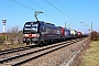Siemens 22205 - SBB Cargo "193 657"
06.03.2025 - Wiesental
Wolfgang Mauser