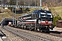 Siemens 22205 - SBB Cargo "193 657"
04.03.2025 - Schinznach-Dorf
Peider Trippi