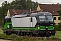 Siemens 22206 - WLC "193 284"
26.07.2017 - St. Pölten-Viehofen
Christian Blumenstein