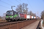 Siemens 22206 - WLC "193 284"
22.03.2019 - Hannover-Waldheim
Andreas Schmidt