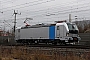Siemens 22207 - Railpool "193 828"
12.12.2016 - München-Allach
Michael Raucheisen