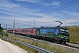 Siemens 22208 - DB Regio "193 721"
15.07.2023 - Merklingen
André Grouillet