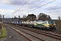 Siemens 22209 - GySEV "471 003"
08.03.2020 - Vellmar
Christian Klotz