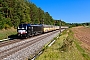 Siemens 22210 - smart rail "X4 E - 651"
19.09.2020 - Hagenbüchach
Korbinian Eckert