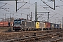 Siemens 22210 - SBB Cargo "X4 E - 651"
10.02.2023 - Oberhausen, Abzweig Mathilde
Rolf Alberts