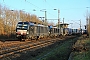 Siemens 22210 - SBB Cargo "X4 E - 651"
02.03.2023 - Bickenbach (Bergstr.)
Kurt Sattig