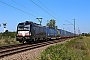 Siemens 22210 - SBB Cargo "X4 E - 651"
07.09.2023 - Wiesental
Wolfgang Mauser