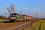 Siemens 22210 - SBB Cargo "X4 E - 651"
08.03.2024 - Wiesental
Wolfgang Mauser