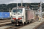Siemens 22212 - Lokomotion "193 775"
18.09.2017 - Spittal an der Drau, Bahnhof Spittal Millstättersee
Thomas Wohlfarth