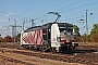 Siemens 22212 - Lokomotion "193 775"
19.09.2018 - Basel Badischen Bahnhof
Tobias Schmidt