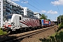 Siemens 22212 - Lokomotion "193 775"
30.08.2019 - München
Manfred Knappe