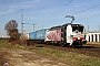 Siemens 22213 - Lokomotion "193 776"
19.03.2018 - Köln-Porz-WahnMartin Morkowsky