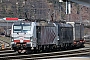 Siemens 22213 - Lokomotion "193 776"
20.03.2019 - Kufstein
Thomas Wohlfarth