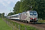 Siemens 22213 - Lokomotion "193 776"
29.09.2017 - VoglThomas Girstenbrei