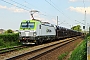 Siemens 22214 - ITL "193 782-0"
20.06.2017 - Dresden
Wolfram Wittsiepe