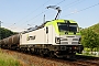Siemens 22214 - ITL "193 782-0"
25.05.2018 - KönigsteinPeider Trippi