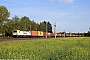 Siemens 22214 - ITL "193 782-0"
27.04.2018 - Winsen (Luhe)
Eric Daniel