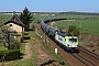 Siemens 22214 - ITL "193 782-0"
21.04.2020 - Muldestausee-Gröbern
Daniel Berg