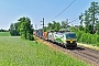 Siemens 22215 - GySEV "471 500"
19.06.2019 - Parzleithen
Marcus Schrödter