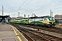 Siemens 22215 - GySEV "471 500"
14.09.2022 - Budapest-Keleti
Holger Grunow