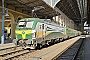 Siemens 22215 - GySEV "471 500"
17.05.2025 - Budapest-Keleti
Lucy Sheffield