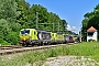 Siemens 22216 - TXL "193 556"
16.06.2018 - Aßling (Oberbayern)
Marcus Schrödter