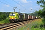 Siemens 22216 - TXL "193 556"
27.06.2019 - Karlstadt-Gambach
Kurt Sattig