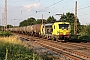 Siemens 22216 - TXL "193 556"
21.06.2019 - Uelzen-Klein Süstedt
Gerd Zerulla