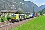 Siemens 22216 - TXL "193 556"
14.06.2019 - Mauls
Marcus Schrödter