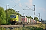 Siemens 22216 - TXL "193 556"
30.08.2019 - Thüngersheim
Thomas Leyh