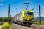 Siemens 22216 - TXL "193 556"
21.05.2020 - Retzbach-ZellingenFlorian Kasimir