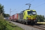 Siemens 22216 - TXL "193 556"
08.08.2020 - Einbeck-SalzderheldenMartin Schubotz