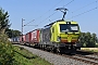 Siemens 22216 - TXL "193 556"
08.08.2020 - Einbeck-Salzderhelden
Martin Schubotz