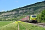 Siemens 22216 - TXL "193 556"
21.05.2020 - Thüngersheim
Thomas Leyh