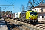 Siemens 22216 - TXL "193 556"
06.04.2025 - Aßling (Oberbayern)
Mathias May