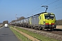 Siemens 22216 - ecco-rail "193 556"
18.03.2026 - Burgdorf (b. Hannover)Andreas Schmidt