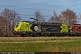 Siemens 22216 - TXL "193 556"
20.03.2022 - Castelfranco VenetoRiccardo Fogagnolo