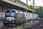 Siemens 22217 - MRCE "X4 E - 658"
11.06.2017 - Koblenz, HauptbahnhofValentin Andrei