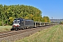 Siemens 22217 - ecco-rail "X4 E - 658"
11.10.2018 - Retzbach-Zellingen
Marcus Schrödter