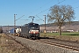 Siemens 22217 - ecco-rail "X4 E - 658"
15.02.2019 - Retzbach-Zellingen
Tobias Schubbert