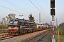 Siemens 22217 - SBB Cargo "193 658"
25.03.2022 - Karlsruhe-Knielingen/MaxauJoachim Lutz