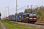 Siemens 22217 - SBB Cargo "193 658"
21.03.2024 - Graben-Neudorf
Wolfgang Mauser